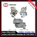 12V 1.4kw for Honda Engine Repair Motor Starter (128000-9700)