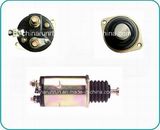 Starter Solenoid 66-8410 for Komatsu Lift Trucks W/ 4D95 Engine