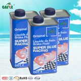 High Performance Heavy-Duty Brake Fluid DOT4