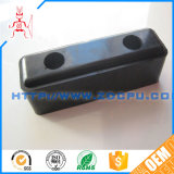 Air Condition Parts Rubber Bearing Pad with Hole