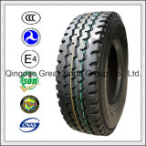 Triangle Linglong Radial Bus Tire Truck Tire (10.00R20 11.00R20 12.00R20)