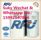 Auto Parts Oil Filter for Daf Used in Truck (0247138, 0241505,)