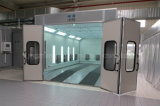 Infrared Heating System Paint Booth (JZJ-9200)