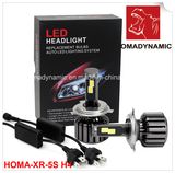 60W COB LED Headlight Available for Cars, Motorcycle, SUV 6500k LED Headlight