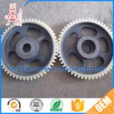 Motorcycle Part Wheel Hub Plastic Teeth Gear