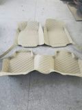 PVC XPE Coil Car Carpet Mats for Nissan Altima 2008