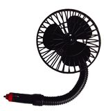 5 Inch Mini Car Fan