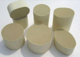 Honeycomb Ceramic Catalyst Ceramic Honeycomb Catalytic Converter