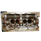 Auto and Truck Engine Cylinder Block