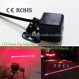 Special Anti-Collision Laser Car Fog Light (LF-JG002)