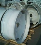 W10X38 Steel Wheel