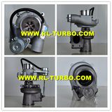Turbo Hx25W, 4089714, 4038791, 4038790 3599355, 4025332 for Komatsu PC100