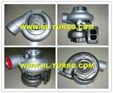 Turbocharger Ktr110, 6505-65-5020, 55195268, 6505-68-5010 for Komatsu D155