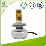CREE 30W H7 LED motorcycle Headlight