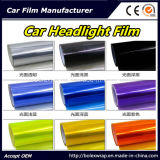 Colors Automobiles & Motorcycle Headlights Car Lamp Film
