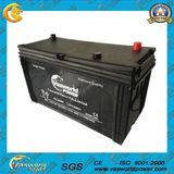 12V120ah JIS Mf Car Battery