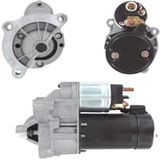 Starter Motor D6ra74 5802V7, 5802V8, 5802W1, 5802W2