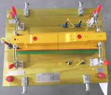Front Floor Longitudinal Beam Checking Fixture