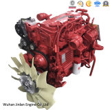 Dcec Cummins Diesel Engine Qsb4.5 4.5L Isde4.5 Machinery