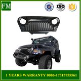 Angry Bird Front Grille Face for Jeep Wrangler Tj 1997-2006