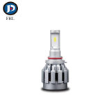 9006 Headlight Lamp Fhl Lighting System LED Headlight