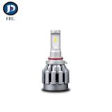 9006 Headlight Lamp Fhl Lighting System LED Headlight