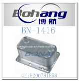 Bonai Auto Spare Oil Cooler (8200781898) for  Renault Peugeot
