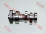 Motorcycle Parts Motorcycle Camshaft Moto Shaft Cam for Titan150