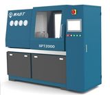 Spt2000 Common Rail Pump & Injectors Test Machine Equivalent Common Rail Diesel Pump & Injector Tester