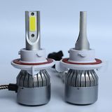 C6 H13 COB LED Car Headlight