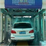 Automatic Tunnel Type Car Washing Machine Car Washer