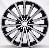New Design Aluminum Replica Vossen Car Alloy Wheels Rim