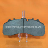High Quality Disc Brake Pad 29108 for Heavy Duty Truck