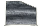 Cabin Filter for Golf6 of VW 1K0819644