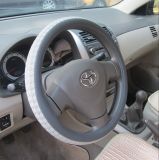 Bt 7158 The Production of Wholesale Leather Imitation Leather Steering Wheel Covers