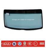 Auto Glass for Toyo Ta Hiace Rh200V Van 2005-