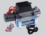 10000lbs Car Winch for Sale
