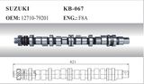 Auto Camshaft for Szuki (12710-79201)