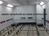 Auto Car Spray Paint Booth