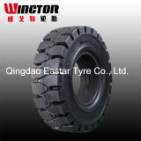 (6.00-9) Tire, Solid Tire, Forklift Tyre, Forklift Solid Tyre