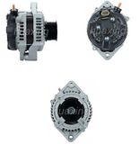 12V 150A John Deere Agricultural 4720 V4 2.44L 2004-2009 Alternator (HXB-086)