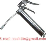 Pistola De Engrase Con Gatillo / Pistola Manual De Engrase Repair Tool