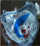 Motorcycle Parts Head Lamp of Motorcycle