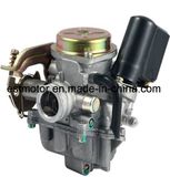 Motorcycle Accessory Carburetor for Gy6 50