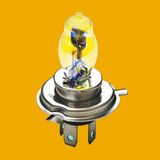 12V35/35W Motorcycle Parts Motorcycle Bulb