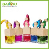 Apple Shaped Perfume Bottle