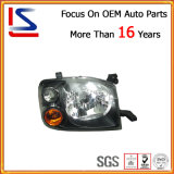 Auto Spare Parts - Headlight for Nissan Paladin / Frontier 2002