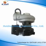 Auto Parts Turbocharger for Toyota 12ht/Hj61 (4.0L) CT26 17201-68010