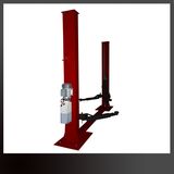 2 Post Car Lift with Reasonable Price