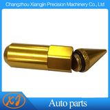 CNC Aluminum Extended Wheel Rim Lug Nuts M12X1.25
